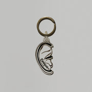 Enique Keychain 1